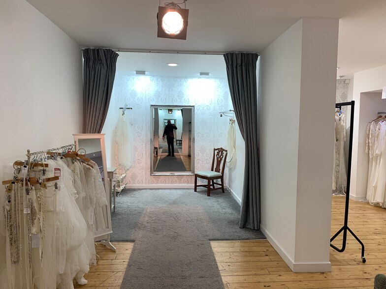 59-61 Gellatly St, Dundee à louer - Photo de l’immeuble – Image 2 sur 7