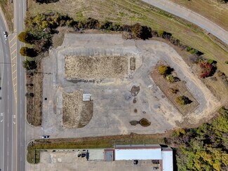 Plus de détails pour 3955 Clay St, Vicksburg, MS - Terrain à vendre