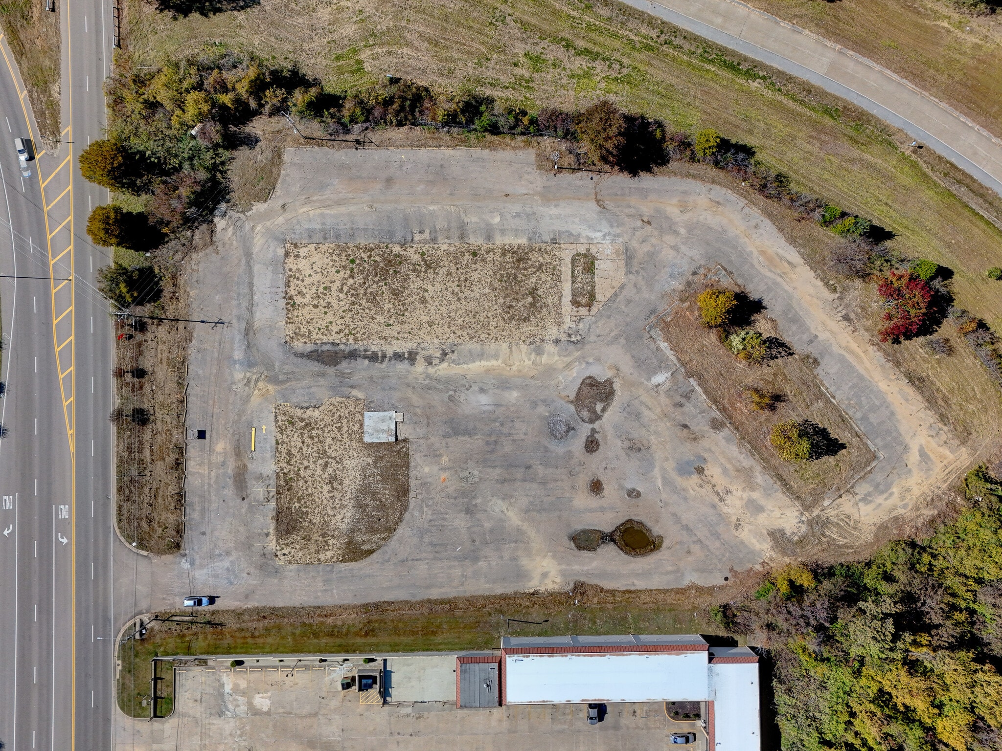 3955 Clay St, Vicksburg, MS à vendre Photo principale– Image 1 sur 27