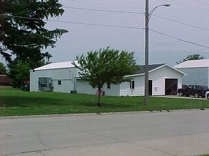 Plus de détails pour Britt IA Industrial Properties – Industriel/Logistique à vendre, Britt, IA