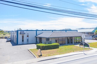 Plus de détails pour 660 Lakeville St, Petaluma, CA - Industriel/Logistique à louer
