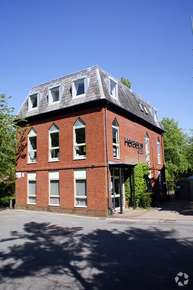 Northbrook St, Newbury à louer - Photo de l’immeuble – Image 1 sur 3