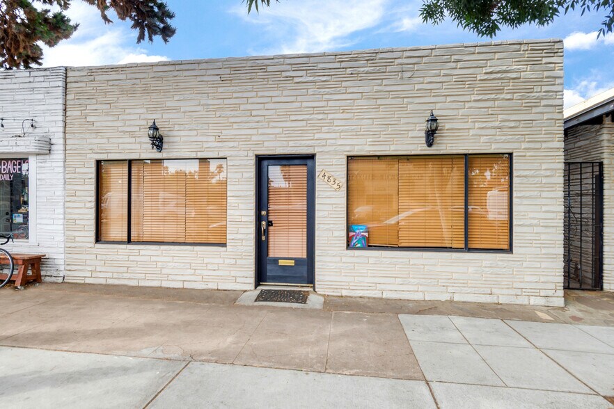 4835-4837 Voltaire St, San Diego, CA à vendre - Photo de l’immeuble – Image 2 sur 25
