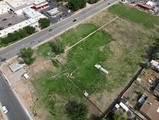 Plus de détails pour 199 N State St, La Verkin, UT - Terrain à vendre