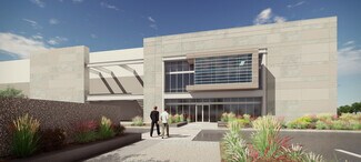 Plus de détails pour E University Dr & Fishtrap Rd, Denton, TX - Industriel/Logistique à louer