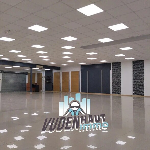 Local commercial dans Léguevin à louer - Photo intérieure – Image 1 sur 7