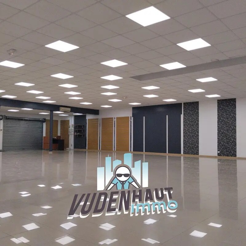 Local commercial dans Léguevin à louer Photo intérieure– Image 1 sur 8