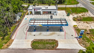 Plus de détails pour 7434 TX-35, Alvin, TX - Local commercial à vendre