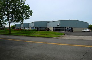 Plus de détails pour 5575 SE Alexander St, Hillsboro, OR - Industriel/Logistique à vendre