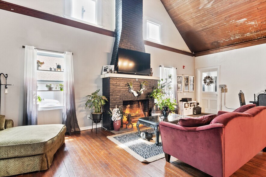 12 State Rt 23 N, Hamburg, NJ à vendre - Photo de l’immeuble – Image 3 sur 19