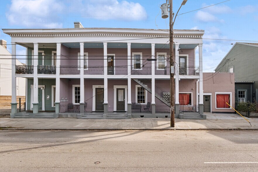 1572 Magazine St, New Orleans, LA à vendre - Photo principale – Image 1 sur 31