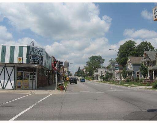 515 W Cross St, Ypsilanti, MI à vendre - Photo de l’immeuble – Image 3 sur 5