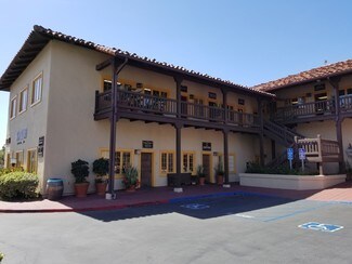 Plus de détails pour 110 Civic Center Dr, Vista, CA - Bureau/Local commercial à louer