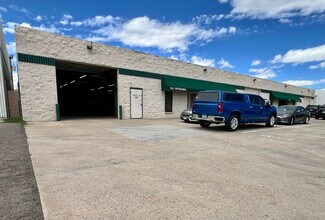 Plus de détails pour 1531 W Bayaud Ave, Denver, CO - Local d'activités à louer