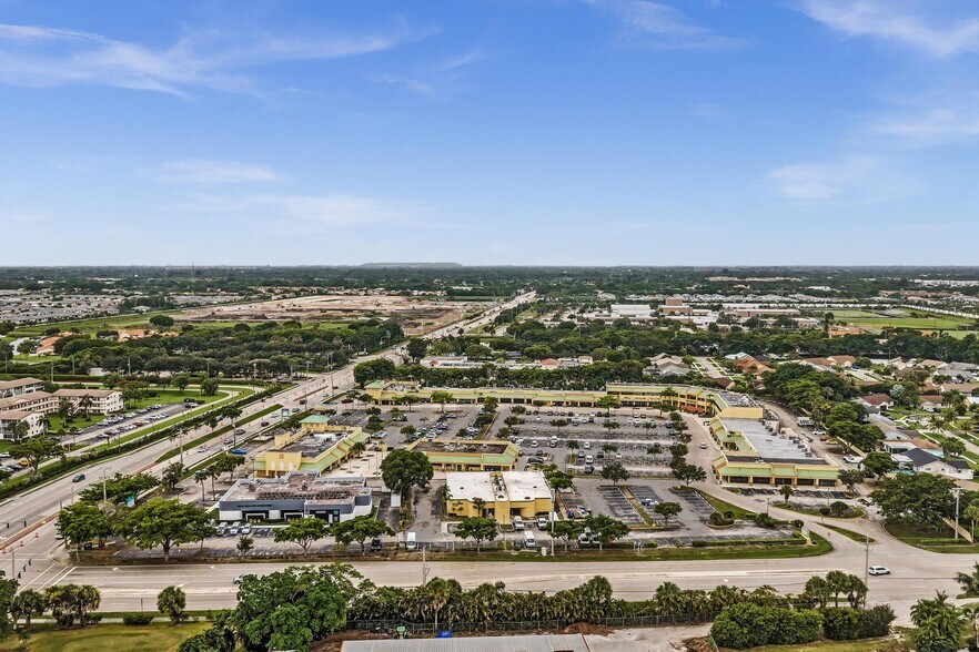 9030-9080 Kimberly Blvd, Boca Raton, FL à louer - Photo de l’immeuble – Image 3 sur 20