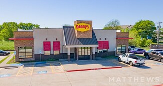 Plus de détails pour 709 N Interstate 35, Waco, TX - Local commercial à vendre