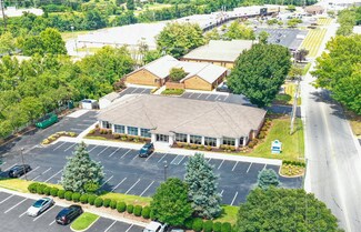 Plus de détails pour 4437 Starkey Rd, Roanoke, VA - Bureau à louer