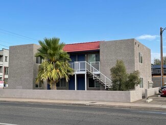 Plus de détails pour 1001 N 9th St, Phoenix, AZ - Logement à vendre