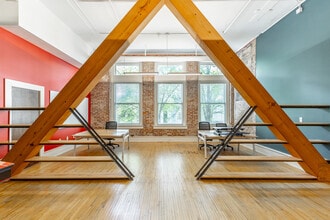 800 Market St, Chattanooga, TN à louer Photo intérieure– Image 1 sur 17