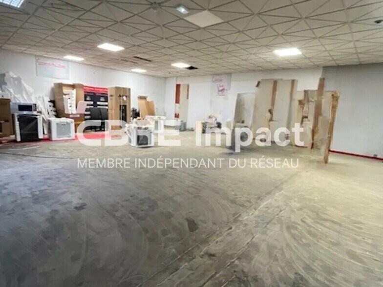 Local commercial dans Marsannay-la-Côte à louer - Photo de l’immeuble – Image 3 sur 5