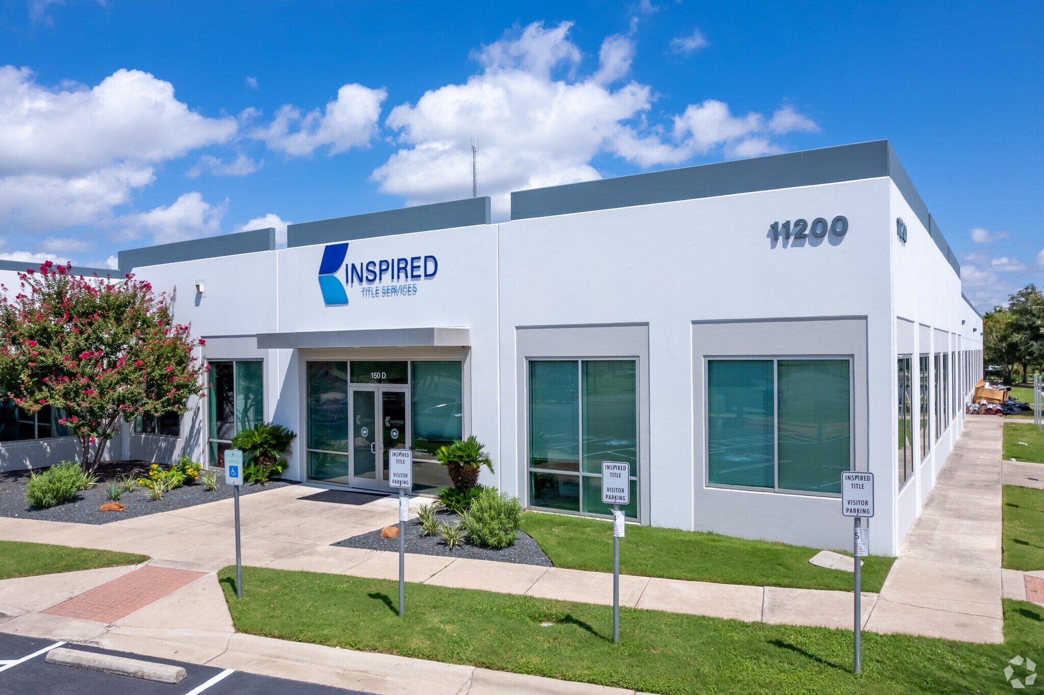 11200 Lakeline Blvd, Austin, TX à louer Photo principale– Image 1 sur 9