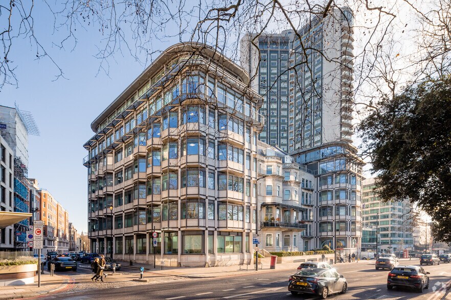 25-38 Park Ln, Londres à louer - Photo de l’immeuble – Image 3 sur 6