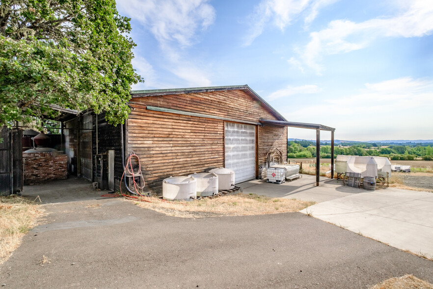 21301 SW Houser Road rd, Sheridan, OR à vendre - Photo de l’immeuble – Image 3 sur 10