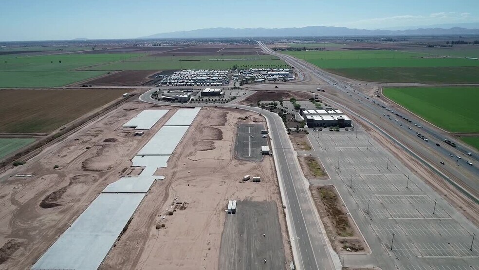 Yourman Rd, Heber, CA à vendre - Vidéo sur l’annonce professionnelle – Image 2 sur 10