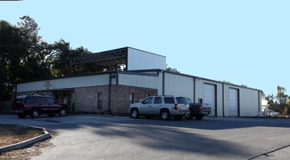 Plus de détails pour 3051 Faye Rd, Jacksonville, FL - Industriel/Logistique à louer