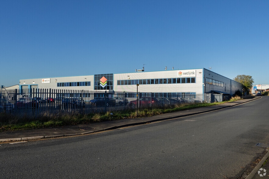 First Ave, Sutton Coldfield à louer - Photo principale – Image 1 sur 2