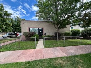 1280 Kalamath St, Denver, CO à louer Photo de l’immeuble– Image 1 sur 4