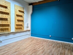 222 N Lincoln St, Port Angeles, WA à louer Photo intérieure– Image 2 sur 6