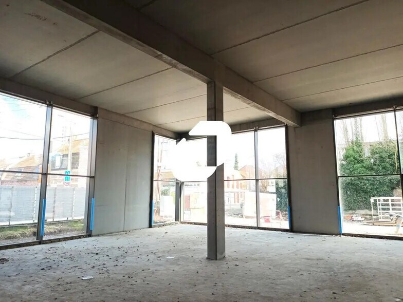 Bureau dans VILLENEUVE-D'ASCQ à louer - Photo de l’immeuble – Image 3 sur 7