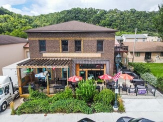 Plus de détails pour 102 Coffee St, Lanesboro, MN - Local commercial à vendre