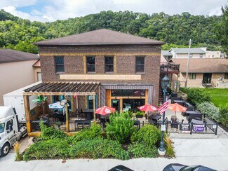 Plus de détails pour 102 Coffee St, Lanesboro, MN - Local commercial à vendre