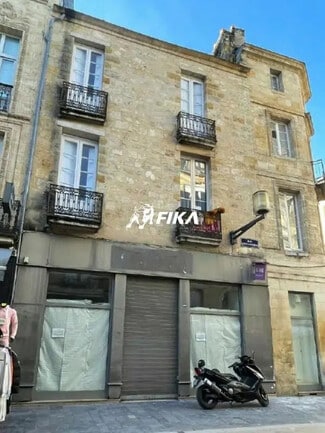 Plus de détails pour Local commercial à louer