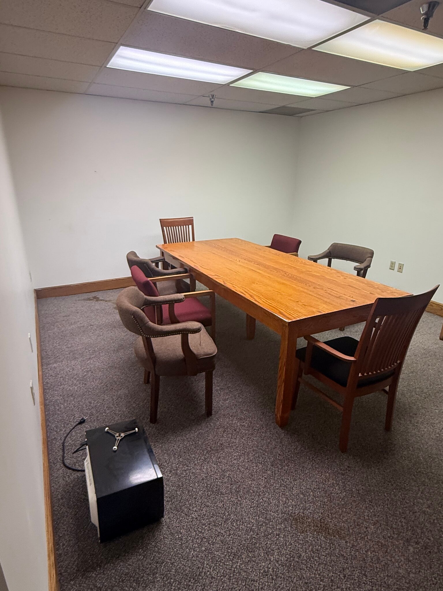 208-210 Grant St, Pittsburgh, PA à louer Photo intérieure– Image 1 sur 5