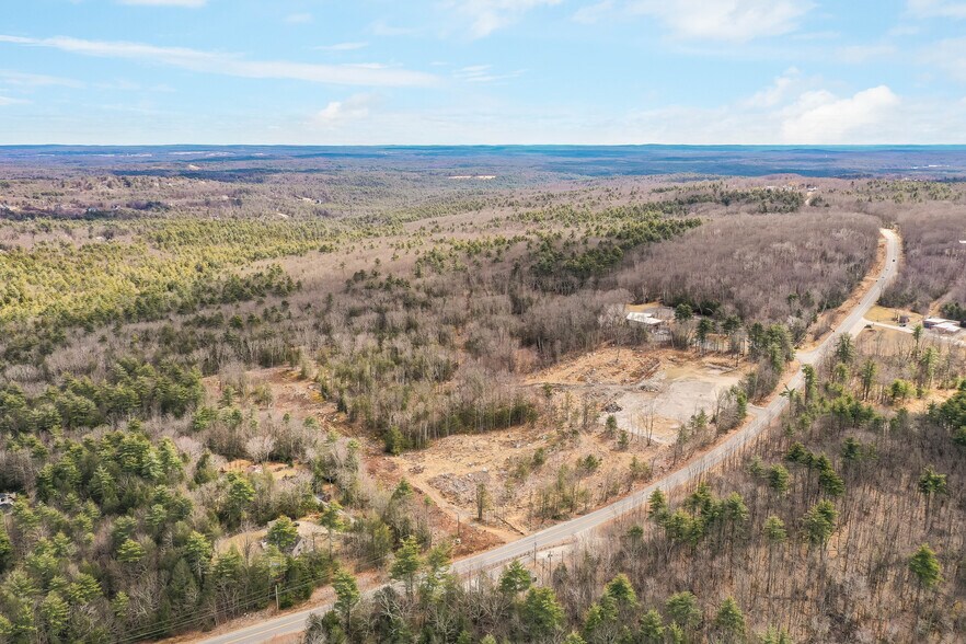 Lot 32-4 Chestnut Hill Road, New Boston, NH à vendre - Photo de l’immeuble – Image 3 sur 25