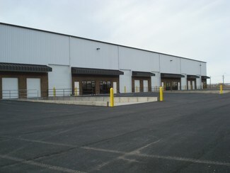 Plus de détails pour 1430 E Hillsboro St, Pasco, WA - Industriel/Logistique à louer