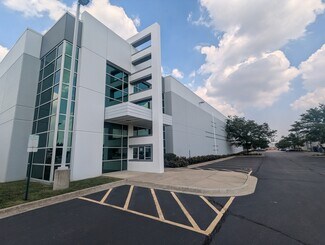 Plus de détails pour 9234 Belmont Ave, Franklin Park, IL - Industriel/Logistique à louer