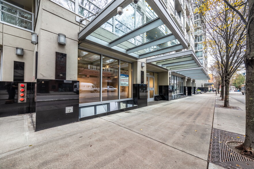 2929 1st Ave, Seattle, WA à vendre - Photo de l’immeuble – Image 1 sur 6