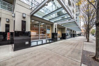 Plus de détails pour 2929 1st Ave, Seattle, WA - Local commercial à louer