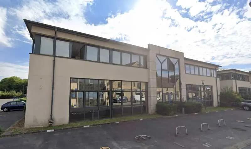 6 Allée De Londres, Villejust à vendre - Photo de l’immeuble – Image 3 sur 3