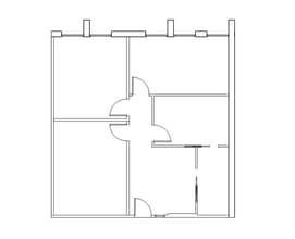 4400 NW Loop 410, San Antonio, TX à louer Plan d’étage– Image 1 sur 1