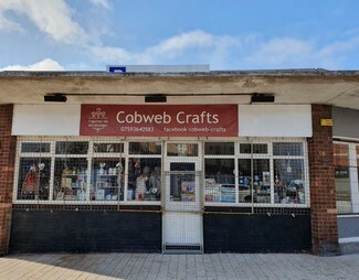 Plus de détails pour 1a High St, Cleethorpes - Local commercial à louer