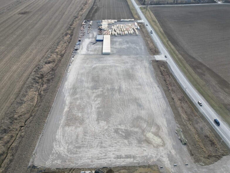 Old Mormon Bridge Road, Crescent, IA à louer - Aérien – Image 3 sur 7