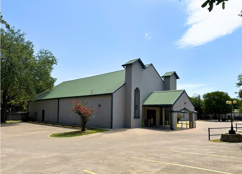 8600 Guadalupe st, Austin, TX à vendre - Photo de l’immeuble – Image 1 sur 28