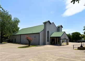 Plus de détails pour 8600 Guadalupe st, Austin, TX - Spécialisé à vendre