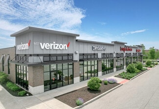 Plus de détails pour 17535 Terry Lee Crossing, Noblesville, IN - Local commercial à louer
