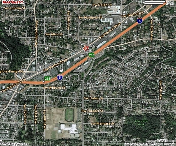 9442 SW Barbur Blvd, Portland, OR à louer - Autre – Image 3 sur 8